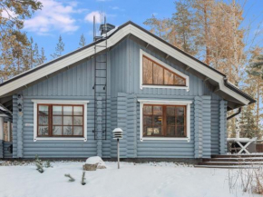 Holiday Home Tahkon vikke by Interhome